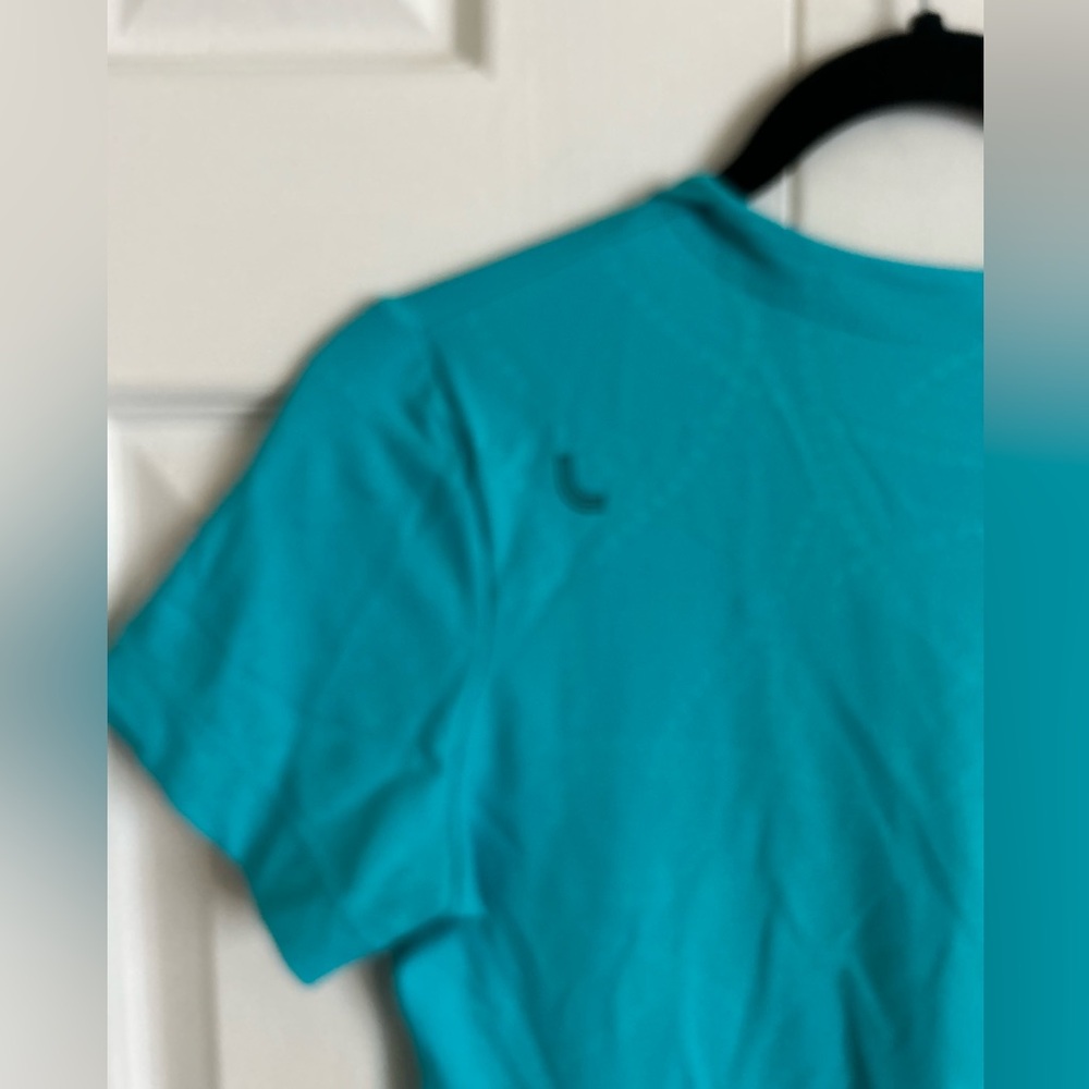 Lole tunic length sport top - Picture 6 of 12
